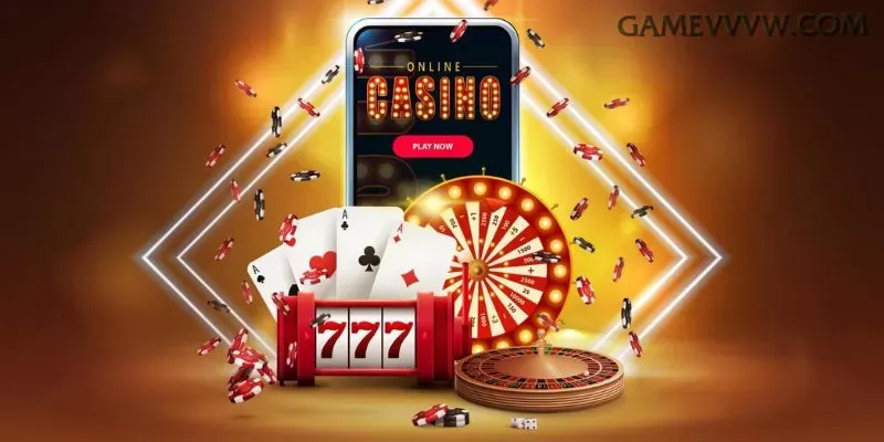 App gamevvv slots mobile